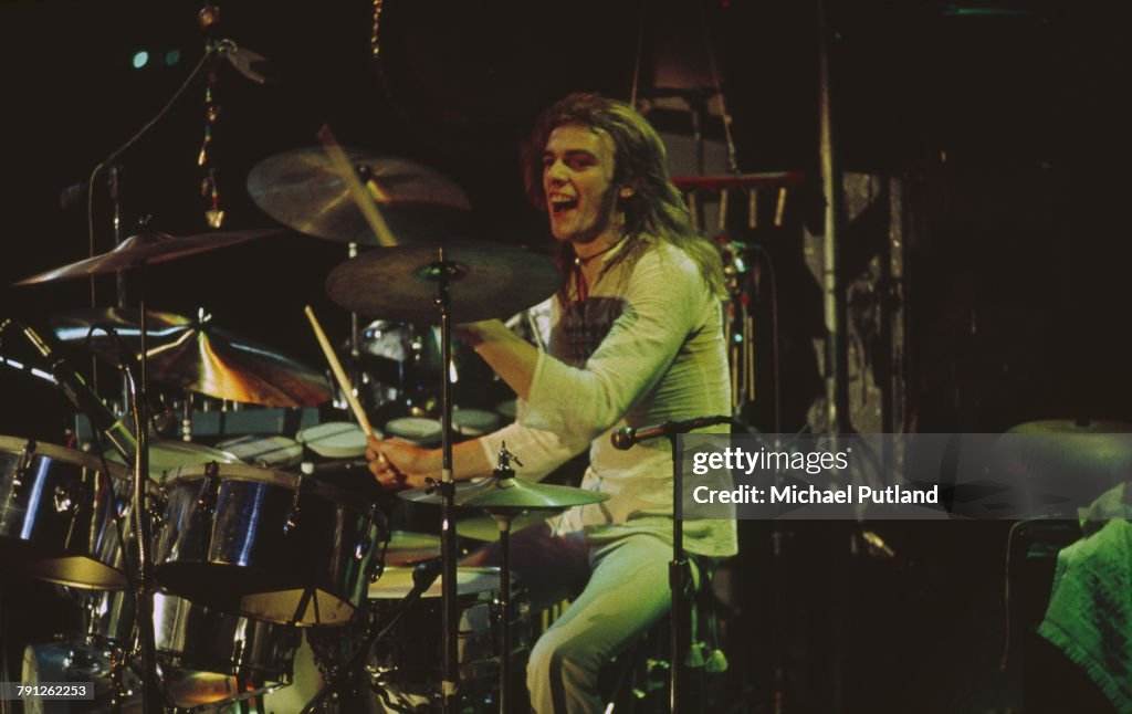 Yes Live In London