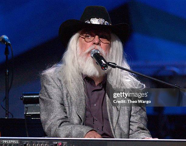 Leon Russell