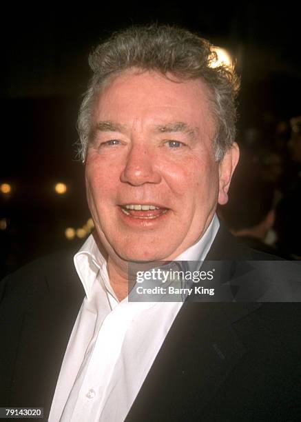 Albert Finney