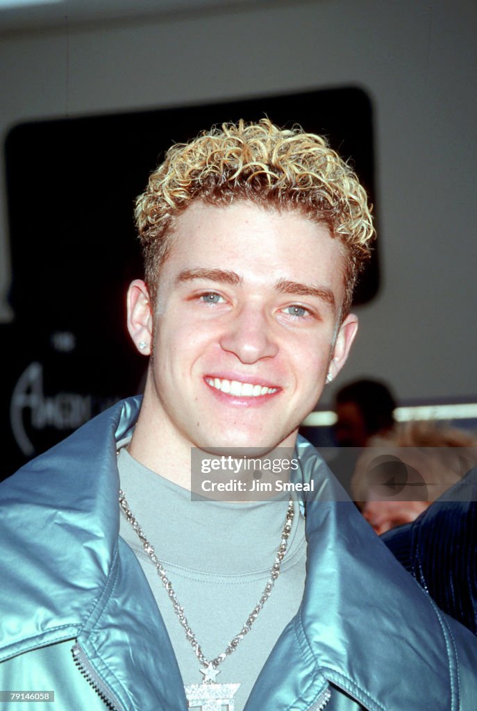 26th Annual American Music Awards