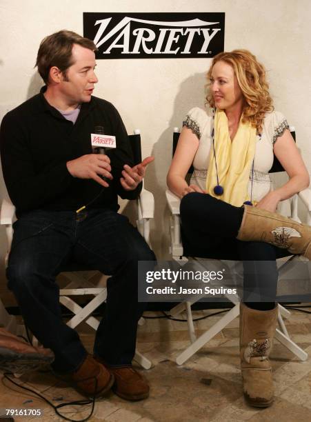 Matthew Madsen Photos and Premium High Res Pictures - Getty Images