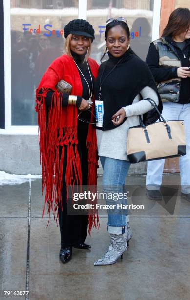 Keisha Combs Photos and Premium High Res Pictures - Getty Images
