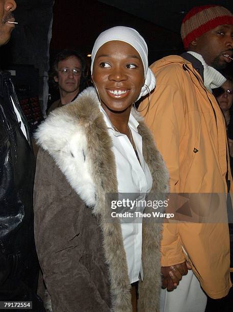 India.Arie