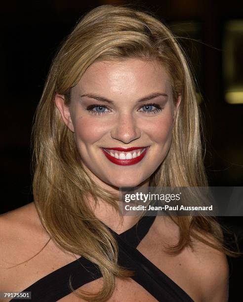 544 Nichole Hiltz Photos & High Res Pictures - Getty Images