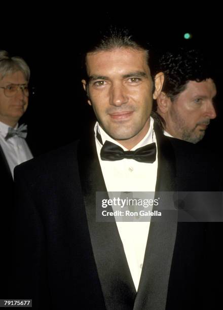 Antonio Banderas