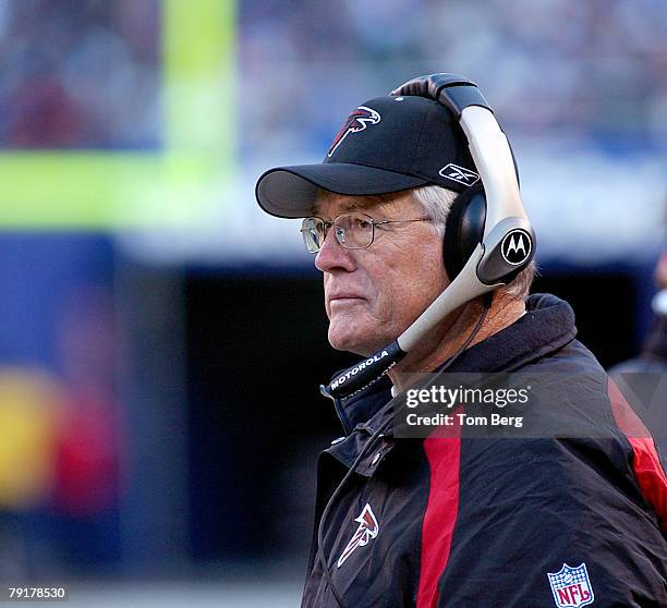 Dan Reeves Giants Photos and Premium High Res Pictures - Getty Images