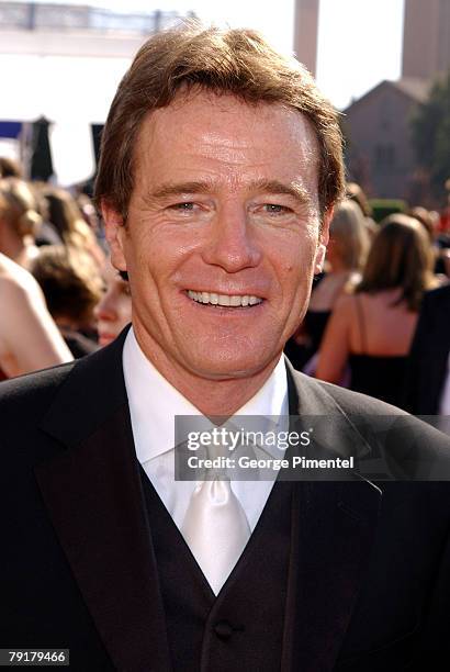 Bryan Cranston