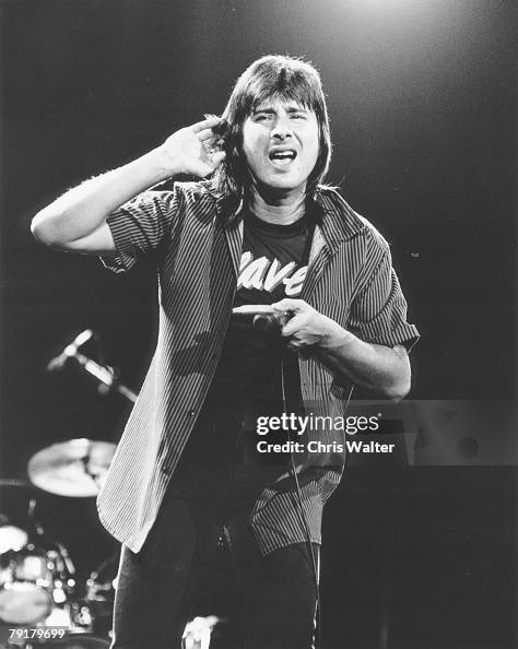 Music File Photos 1980's Music File Photos 1980's