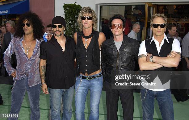 Velvet Revolver