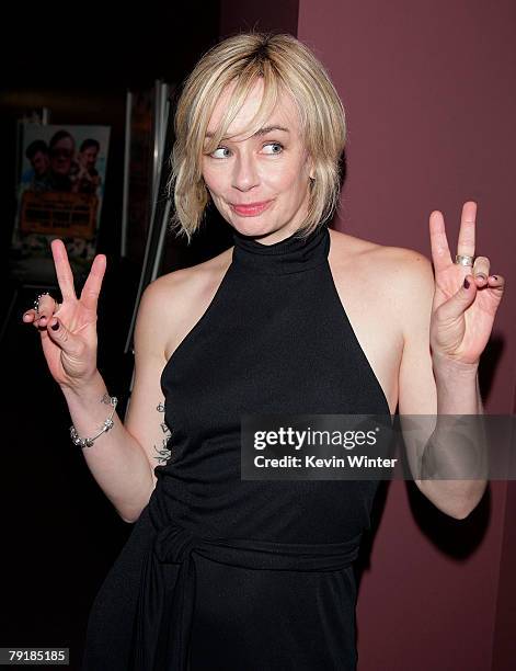 Lucy Decoutere Photos and Premium High Res Pictures - Getty Images