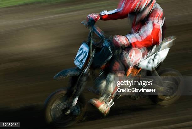 Motor Rider Profile Motorcycle Rider Profile Photos and Premium High Res Pictures - Getty ...