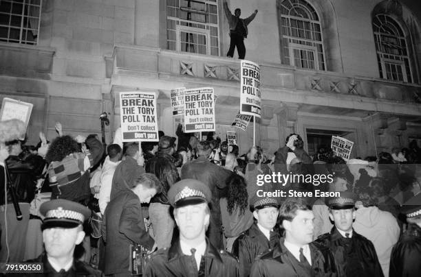 Police Hackney 184 Steve Hackney Photos & High Res Pictures - Getty Images