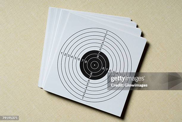 Firing Range Targets Photos and Premium High Res Pictures - Getty Images