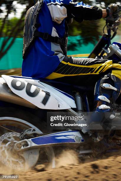 Motor Rider Profile 86 Motorcycle Rider Profile Stock Photos, High-Res Pictures, and Images ...