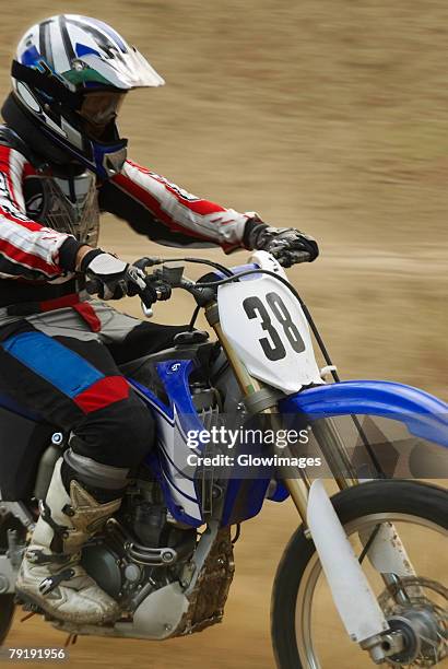 Motor Rider Profile 86 Motorcycle Rider Profile Stock Photos, High-Res Pictures, and Images ...
