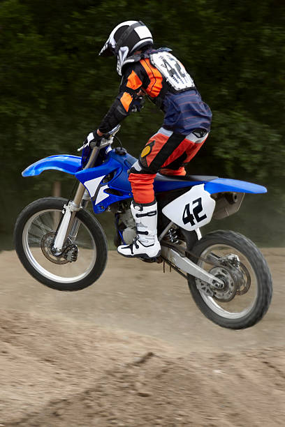 Motor Rider Profile 87 Motorcycle Rider Profile Stock Photos, High-Res Pictures, and Images ...