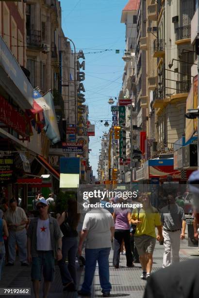 941 Florida Buenos Aires Stock Photos, High-Res Pictures, and Images ...