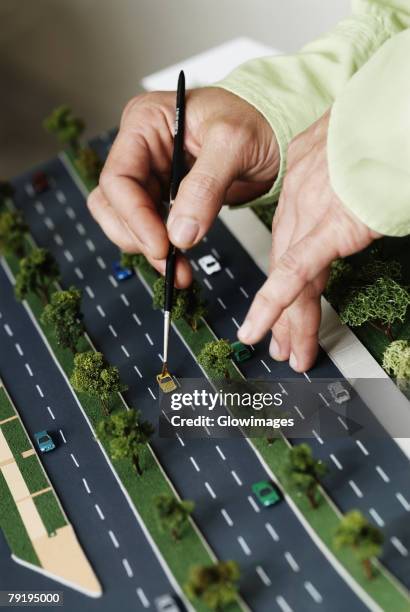 737 Architectural Model Trees Stock Photos, High-Res Pictures, and ...