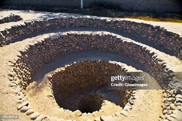 Nazca Ruiins 257 Nazca Civilization Stock Photos, High-Res Pictures, and Images ...