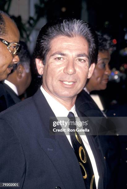 Robert Kardashian