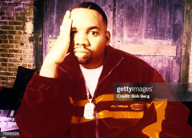 Raekwon Artist Photos and Premium High Res Pictures - Getty Images