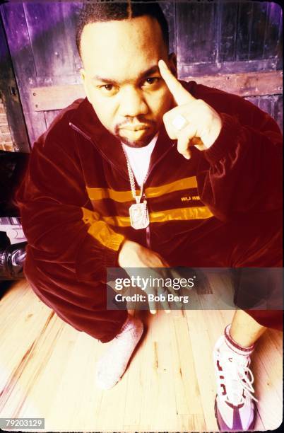 147 Raekwon Artist Stock Photos, High-Res Pictures, and Images - Getty ...