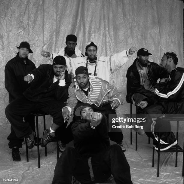 Rapper Masta Killa Photos and Premium High Res Pictures - Getty Images