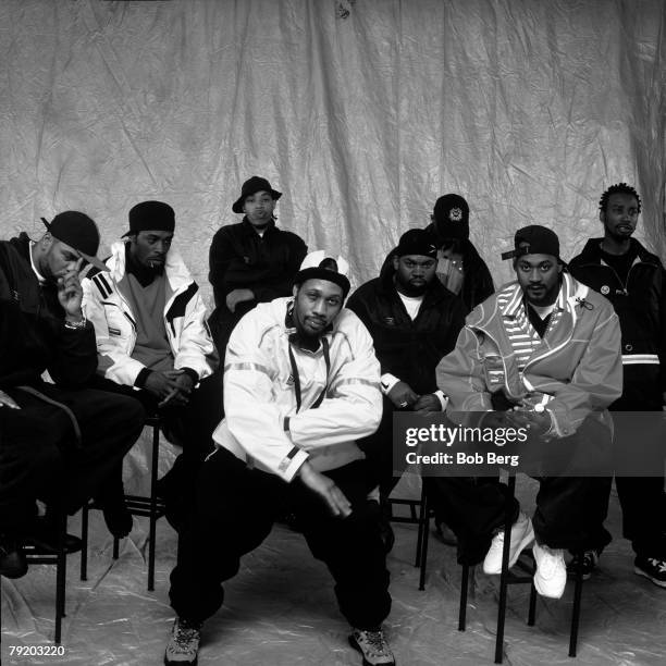 Raekwon The Chef Photos and Premium High Res Pictures - Getty Images