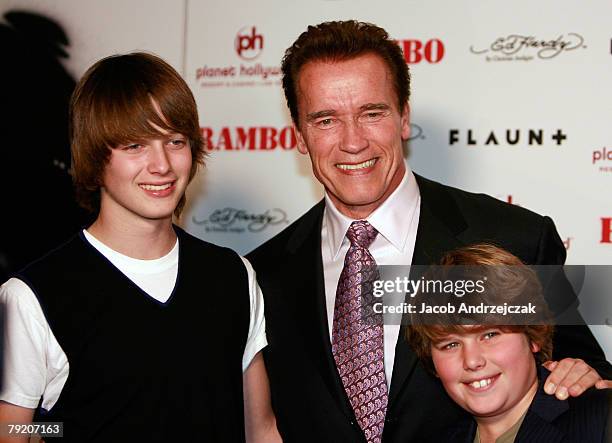 Christopher Rambo Christopher Rambo Photos and Premium High Res Pictures - Getty Images