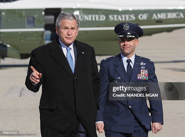 George R Force 406 George L Andrews Stock Photos, High-Res Pictures, and Images ...