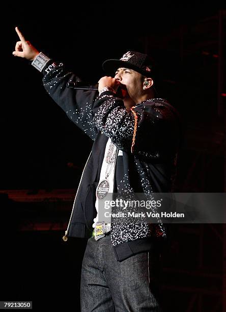 Daddy Concert Holden Block Photos and Premium High Res Pictures - Getty Images