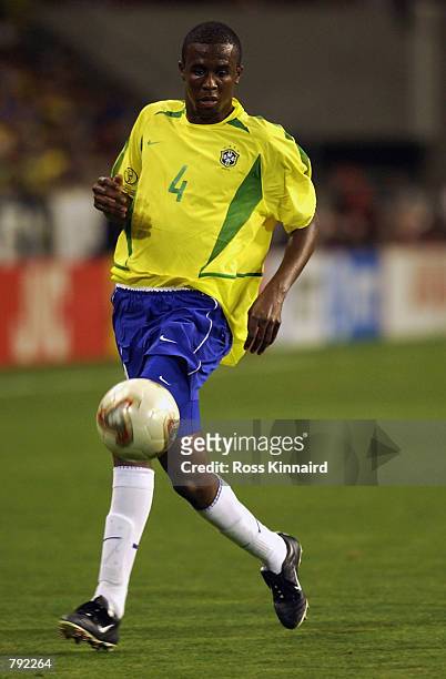 329 Roque Junior Brazil Stock Photos, High-Res Pictures, and Images - Getty  Images
