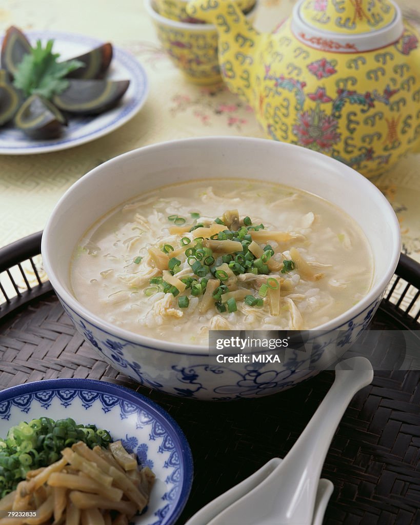 Congee