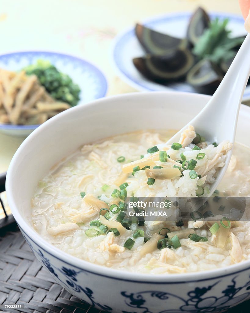 Congee