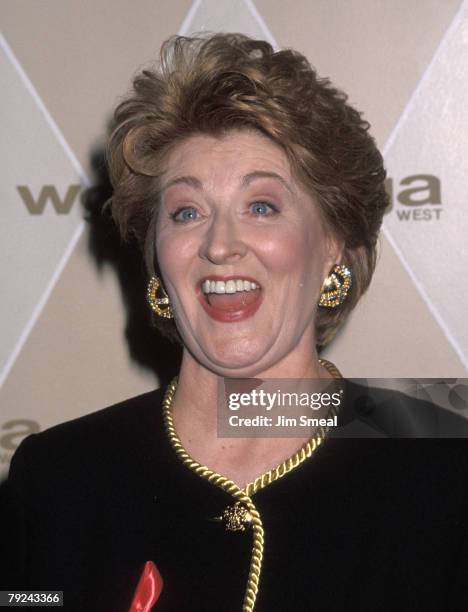 Fannie Flagg