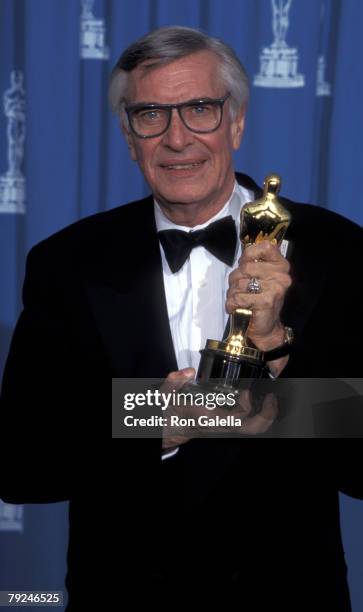 Martin Landau