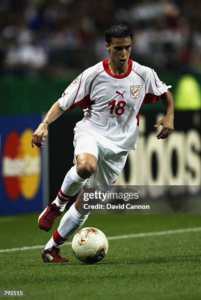 61 Slim Ben Achour Stock Photos, HighRes Pictures, and Images Getty