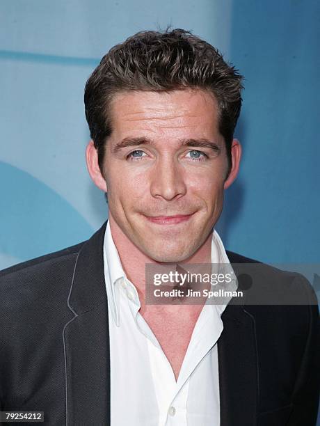 Sean Maguire