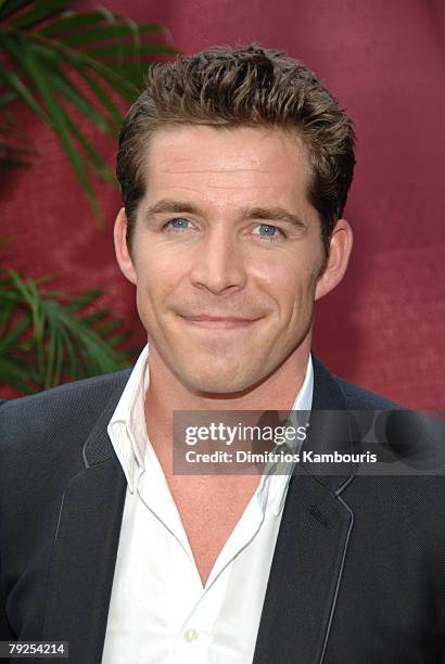 Sean Maguire