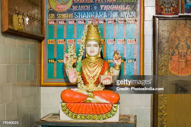 14 Hindu God Venkateswara Photos and Premium High Res Pictures - Getty  Images