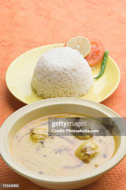 Kada Rice Kadi India Photos and Premium High Res Pictures - Getty Images