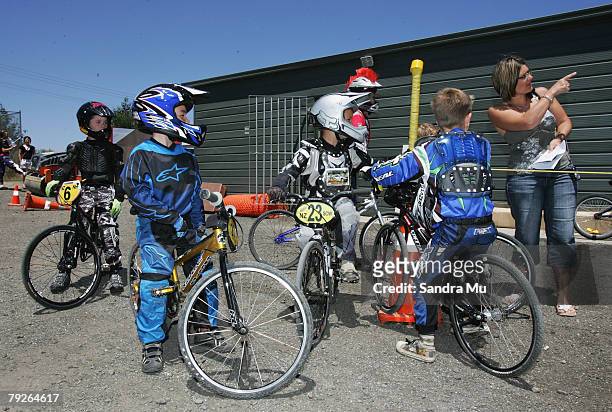 Deuk zanger stad 18 Sunset Coast Bmx Club Photos and Premium High Res Pictures - Getty Images