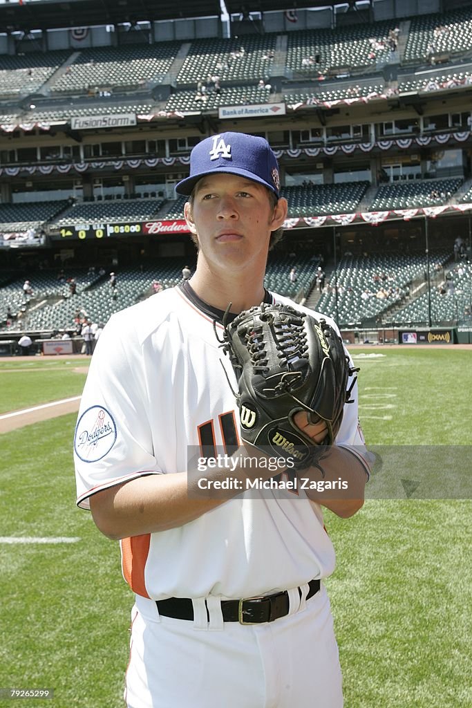 XM All-Star Futures Game