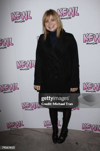 Colleen Singer Vitamin C The Singer Photos and Premium High Res Pictures - Getty Images