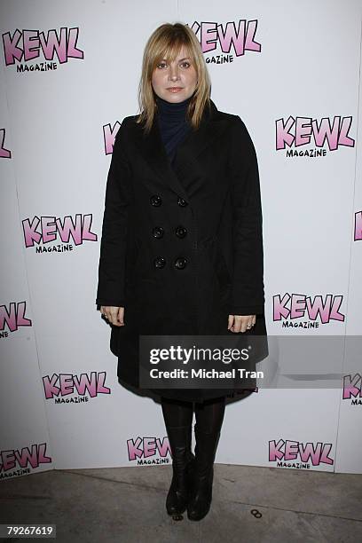 Colleen Singer Vitamin C The Singer Photos and Premium High Res Pictures - Getty Images
