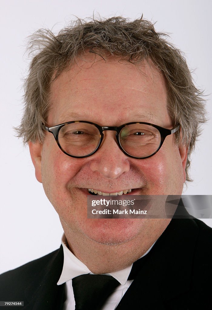 60th Annual DGA Awards - Portraits