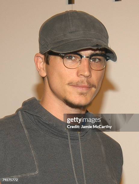 Josh Hartnett