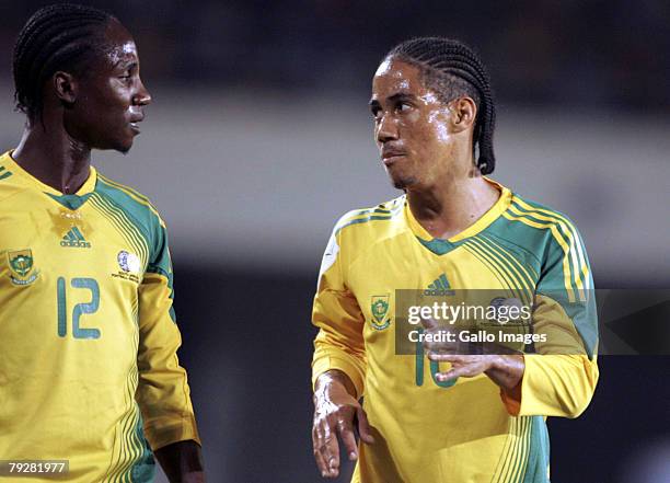 99 Steven Ghana An Photos & High Res Pictures - Getty Images