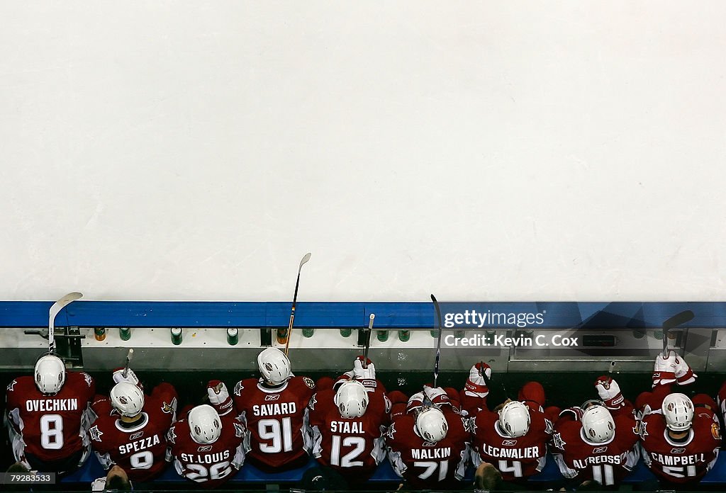 2008 56th NHL All-Star Game