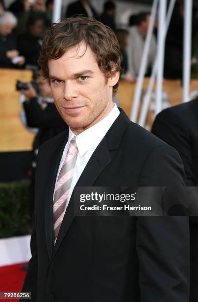 Actor Hall 2,744 Michael C Hall Actor Stock Photos, High-Res Pictures, and Images ...